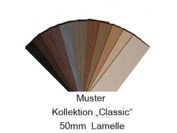 Muster Classic 50mm